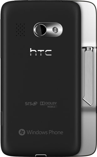 HTC 7 Surround