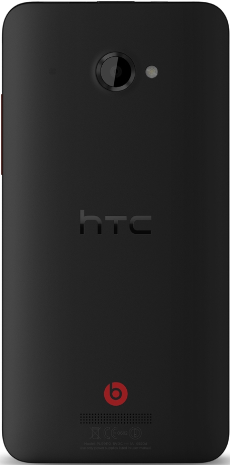 HTC Butterfly