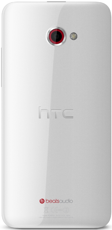 HTC Butterfly S