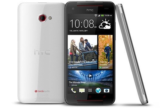 HTC Butterfly S