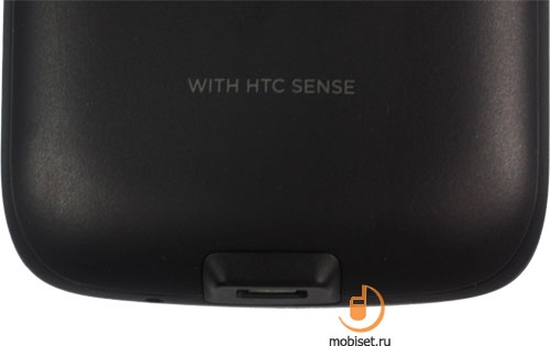 HTC Desire