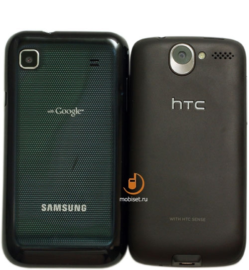 HTC Desire