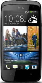 HTC Desire 500