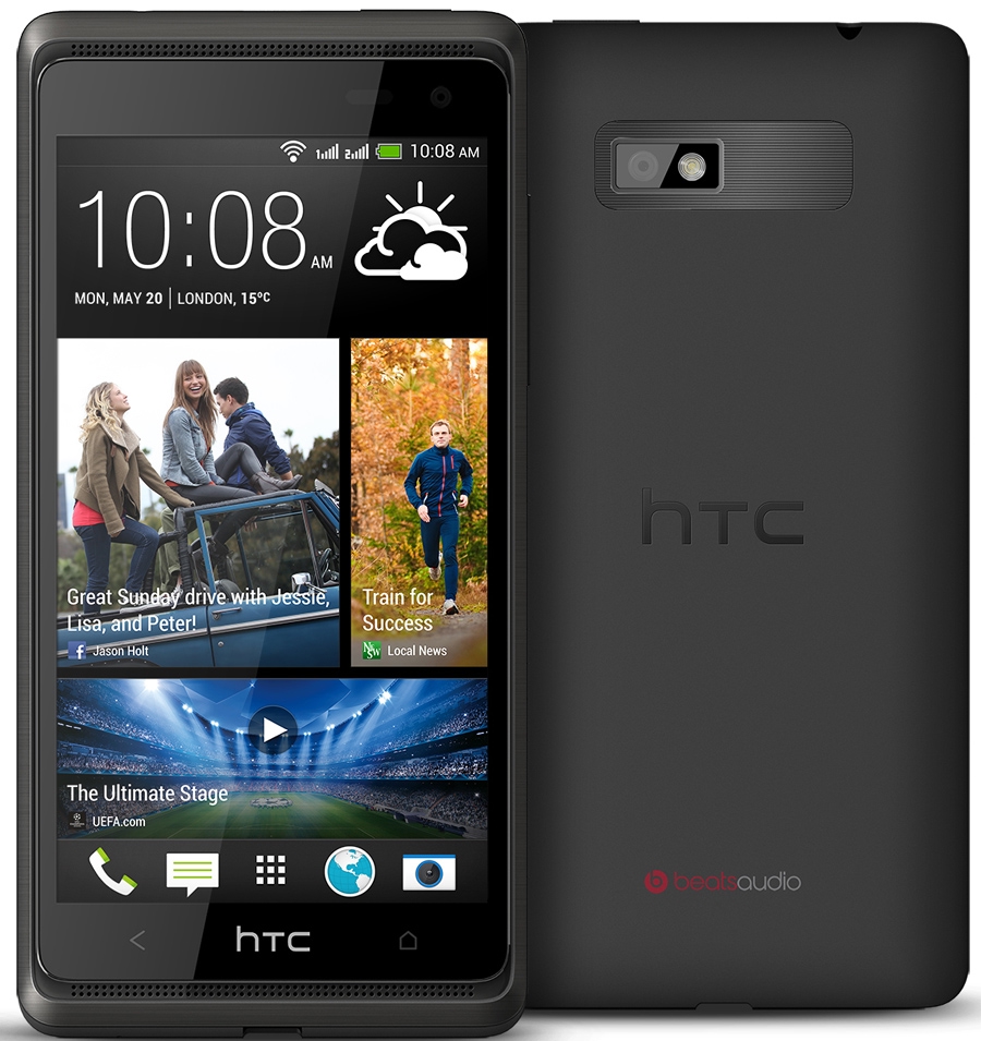 HTC Desire 600 dual sim