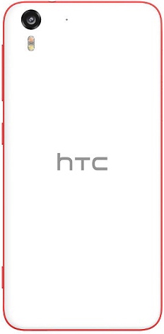 HTC Desire Eye