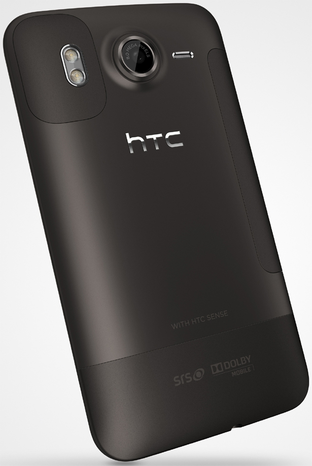 HTC Desire HD