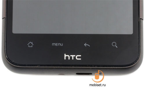 HTC Desire HD