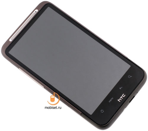 HTC Desire HD