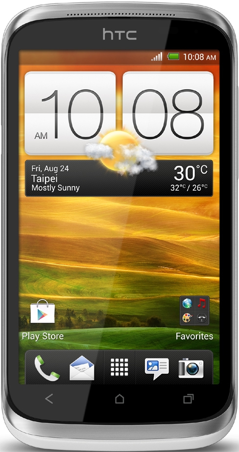 HTC Desire X