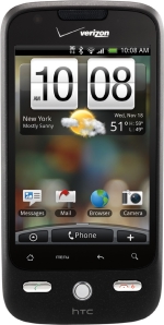 HTC Droid Eris