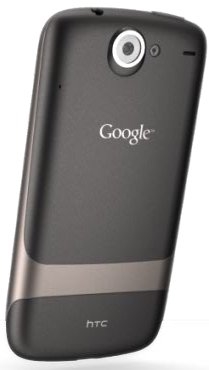 HTC Google Nexus One