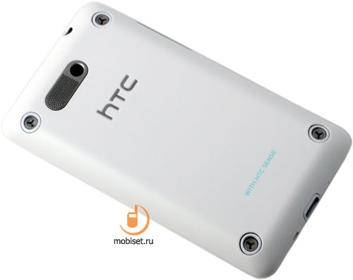 HTC Gratia