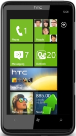 HTC HD7