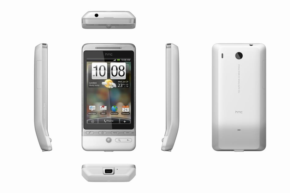 HTC Hero