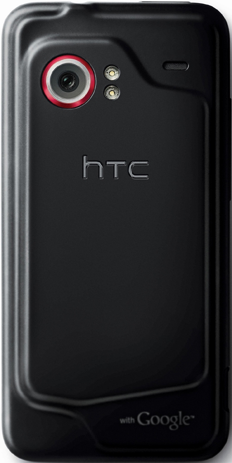 HTC Incredible