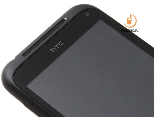 HTC Incredible S