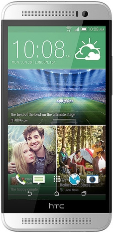 HTC One (E8)