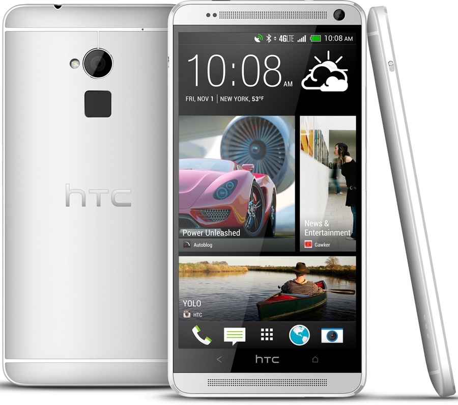 HTC One Max