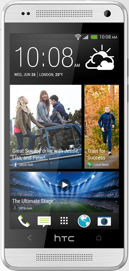 HTC One mini