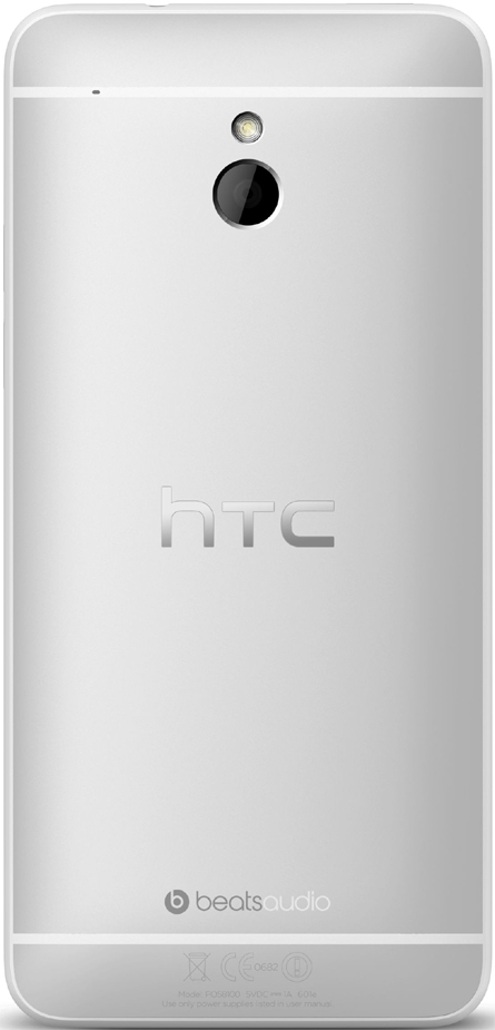 HTC One mini