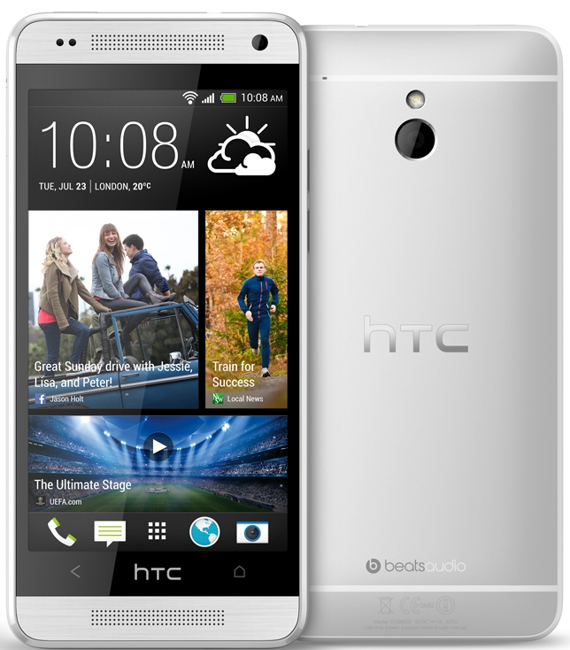 HTC One mini