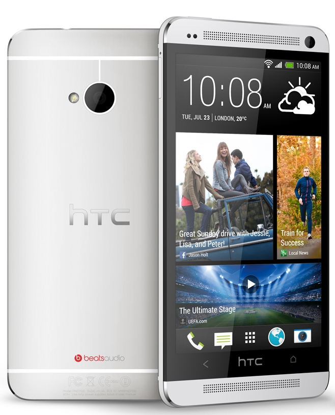 HTC One mini