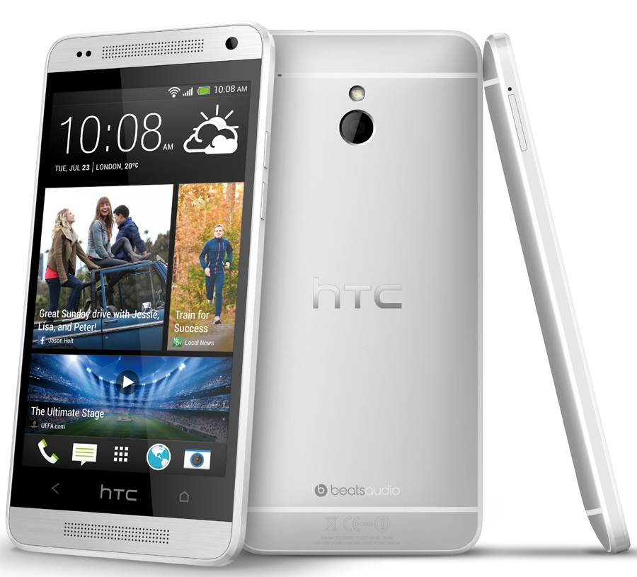 HTC One mini