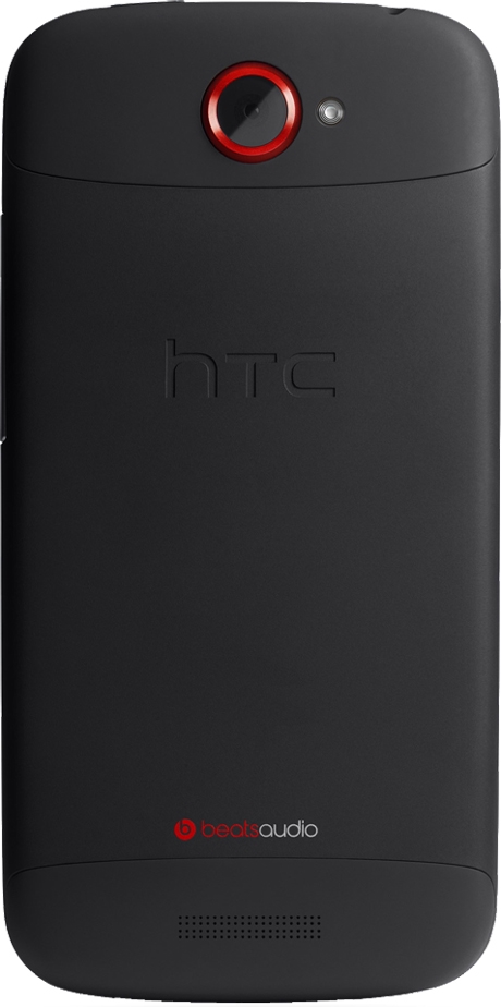 HTC One S