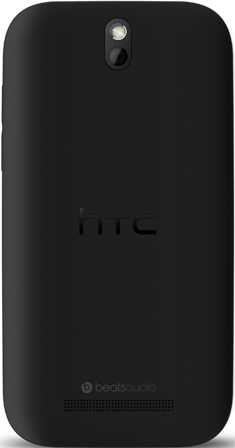 HTC One SV