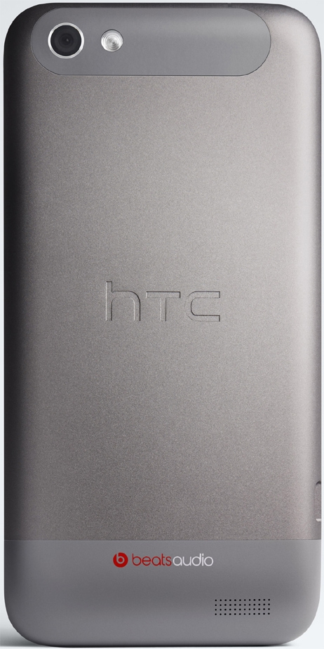 HTC One V