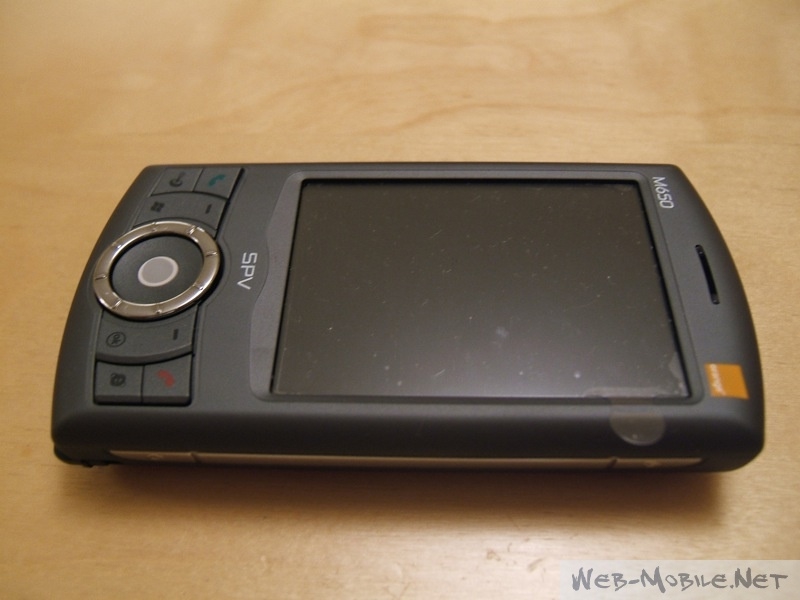 HTC P3300