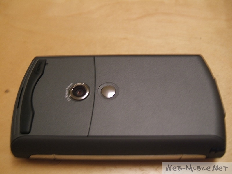 HTC P3300