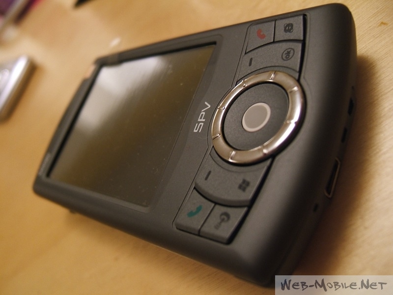 HTC P3300