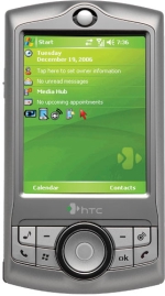 HTC P3350