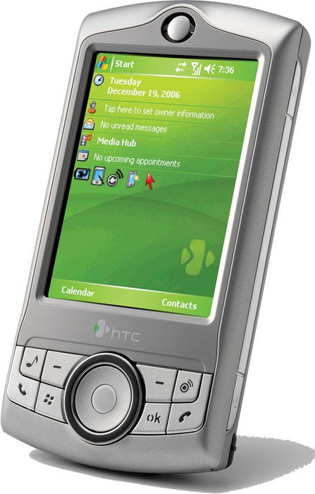 HTC P3350