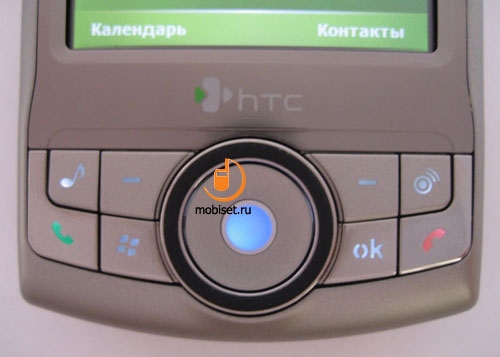 HTC P3350