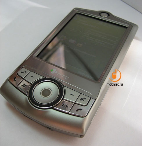 HTC P3350