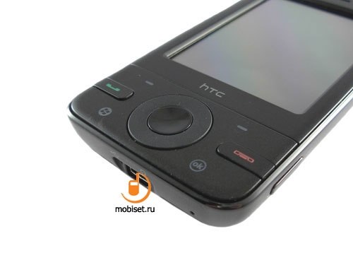 HTC P3470 Pharos