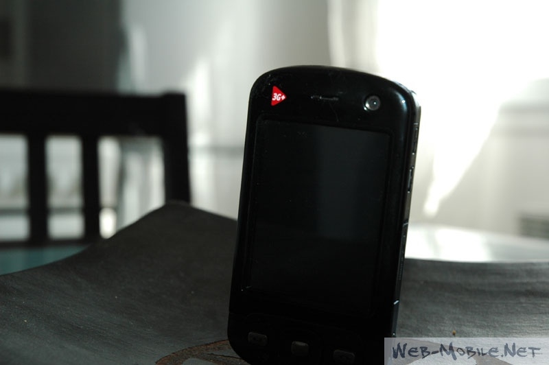 HTC P3600