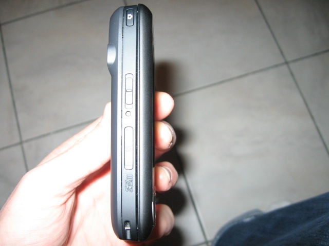 HTC P4350