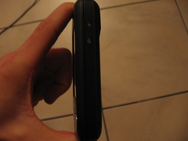 HTC P4350