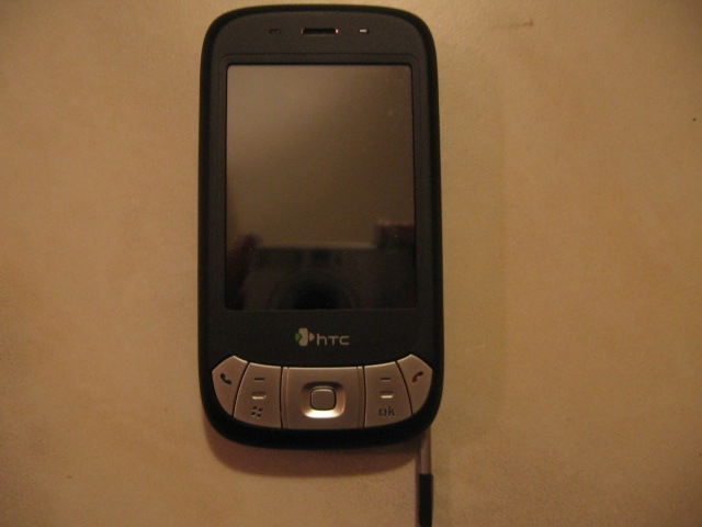 HTC P4350