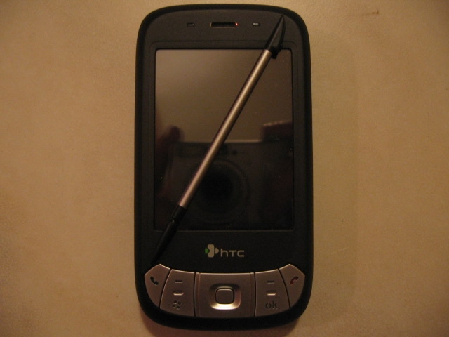 HTC P4350