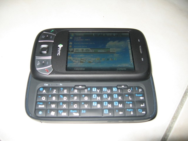 HTC P4350