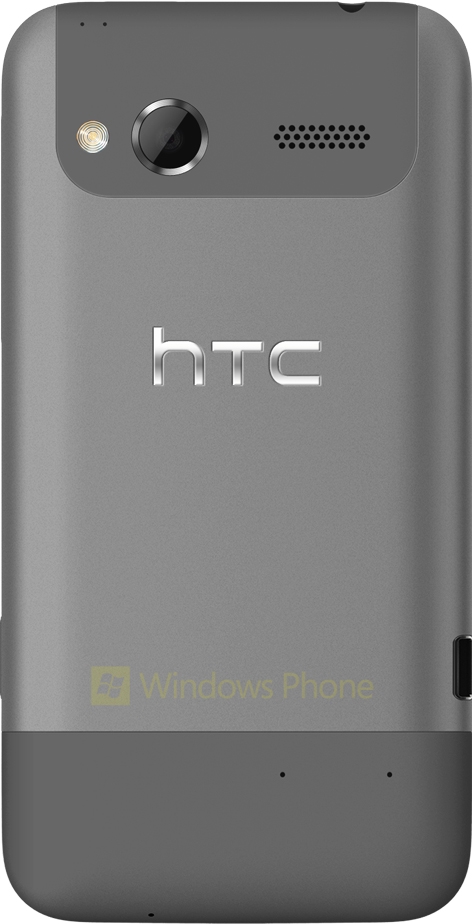 HTC Radar