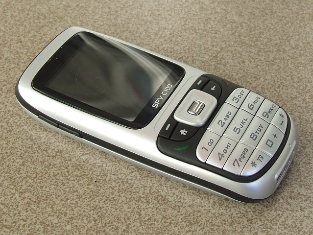 HTC S310