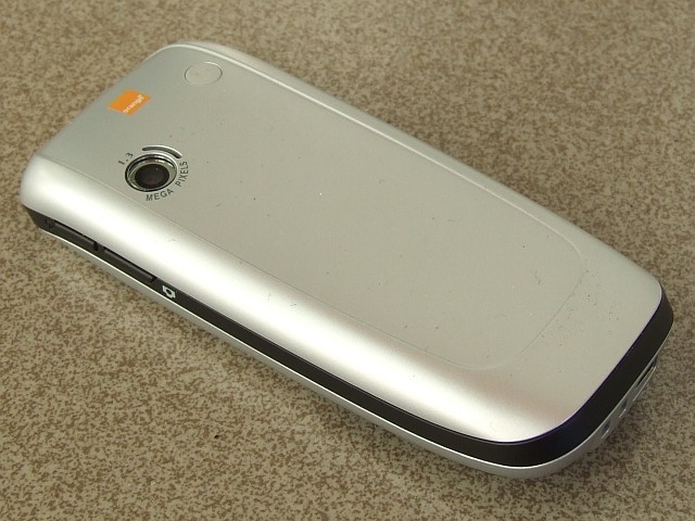 HTC S310