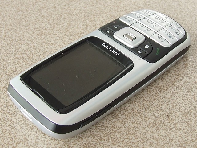 HTC S310