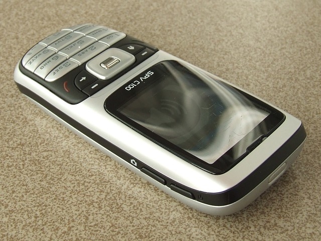 HTC S310