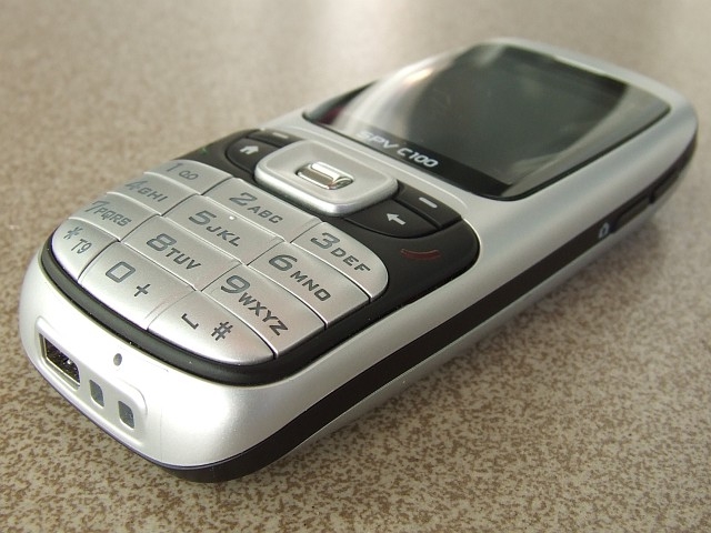 HTC S310